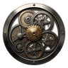 Clockwrx logo