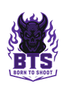 BornToShootU logo