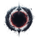 Voidborn logo