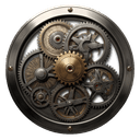 Clockwrx logo