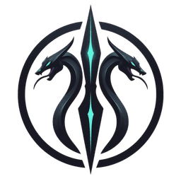 Hydra logo