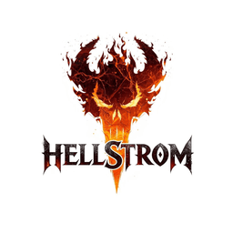 Hellstrom logo