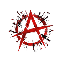 Anarchy logo