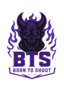 BornToShootU logo