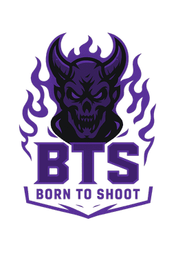 BornToShootU logo