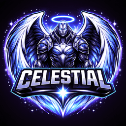 Celestial logo