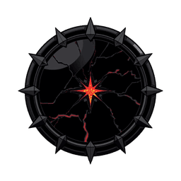 Obsidian logo