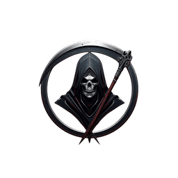 Reapers logo